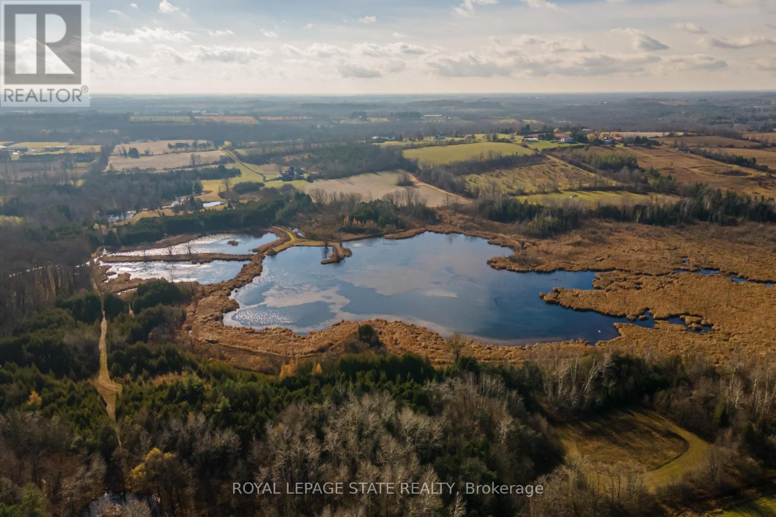 Photo 8 of 1041 Concession 8 Rr 3 W, Hamilton ON