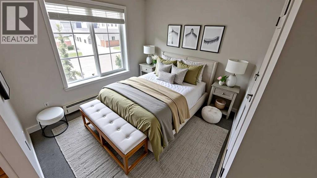 Photo 6 of 4207 755 Copperpond Boulevard Se, Calgary AB