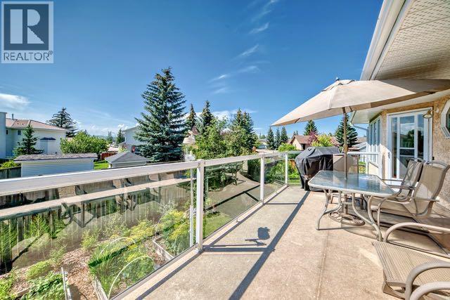 Photo 34 of 8 West Park Place, Cochrane AB