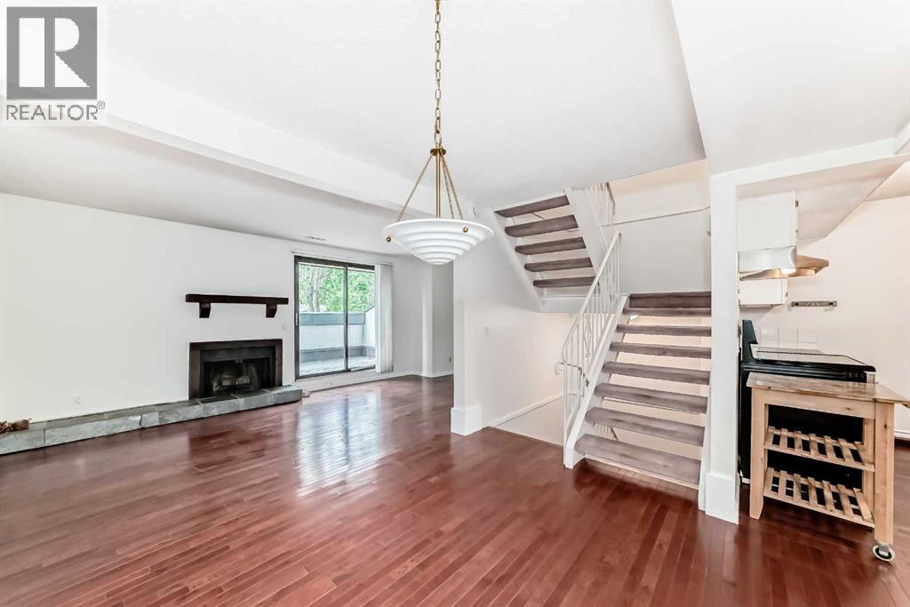 Photo 14 of 306 2520 Palliser Drive Sw, Calgary AB