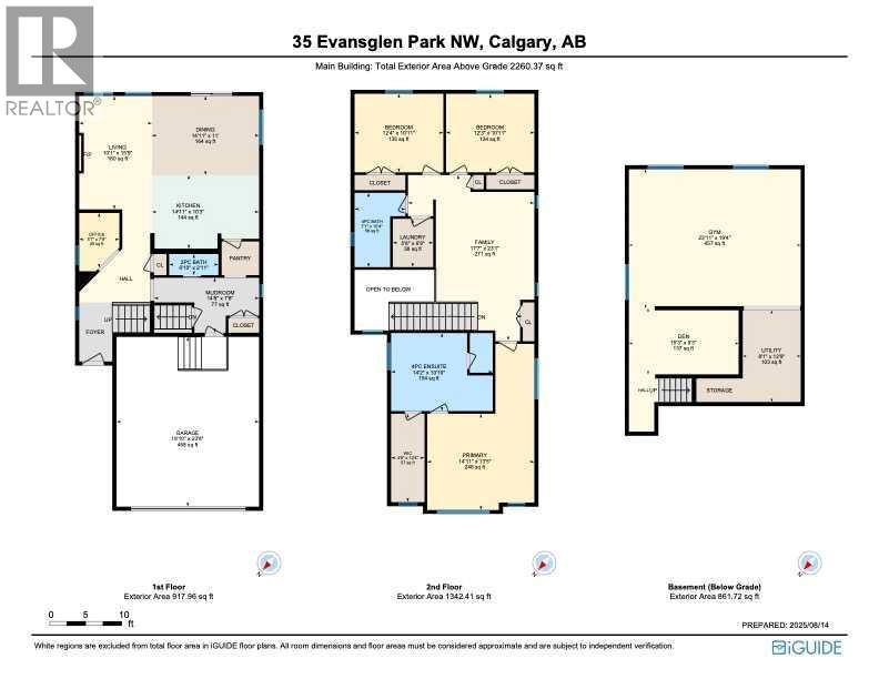 Photo 48 of 35 Evansglen Park Nw, Calgary AB