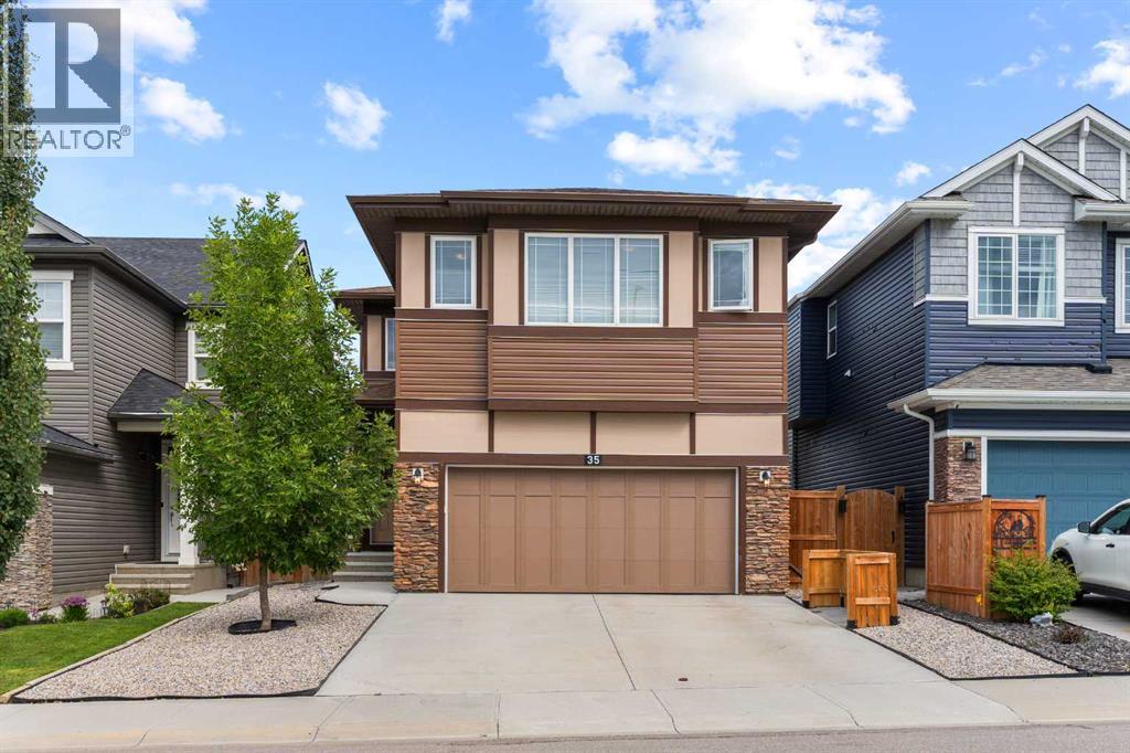 Photo 47 of 35 Evansglen Park Nw, Calgary AB