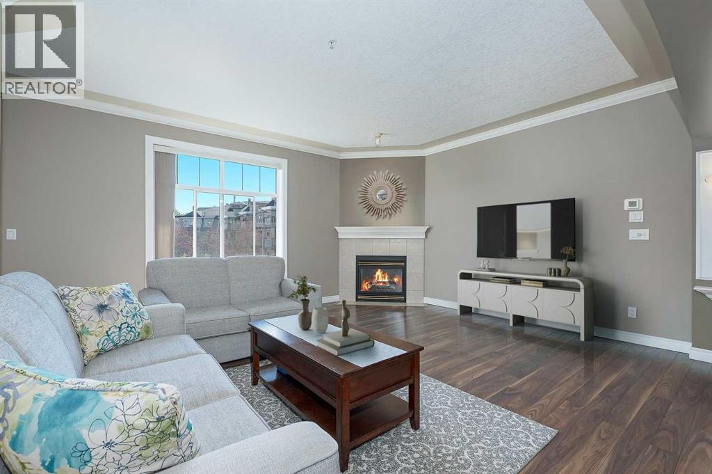 Photo 14 of 401 60 24 Avenue Sw, Calgary AB