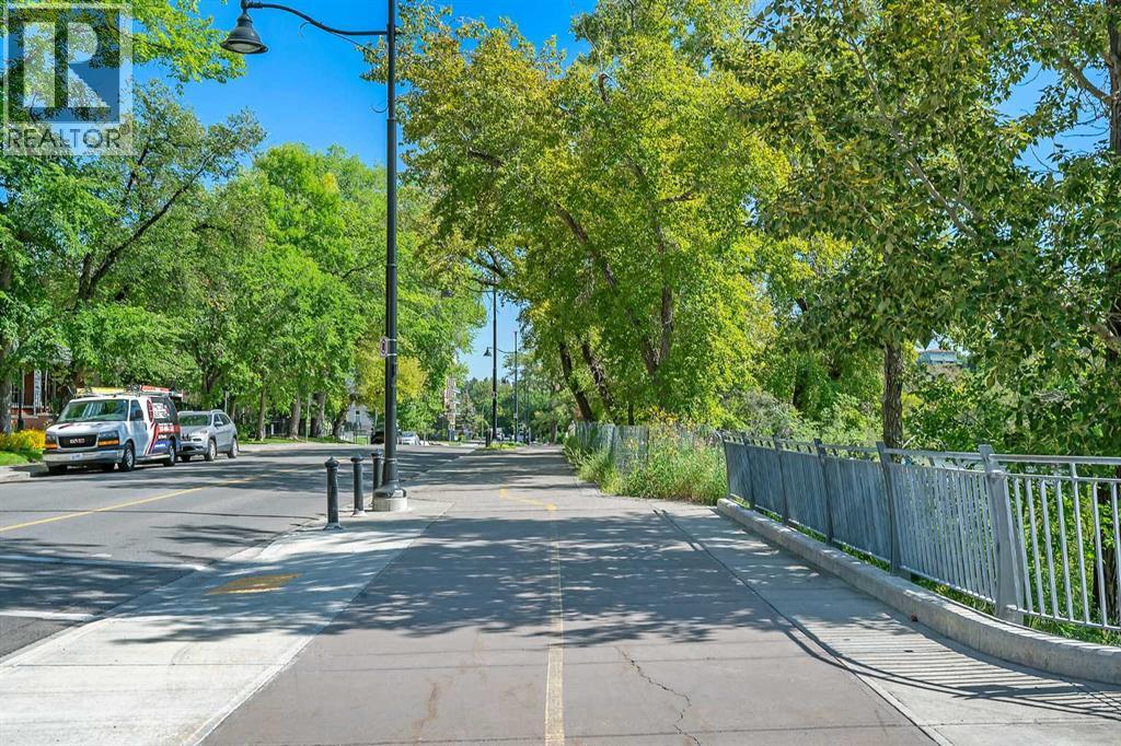 Photo 44 of 401 60 24 Avenue Sw, Calgary AB