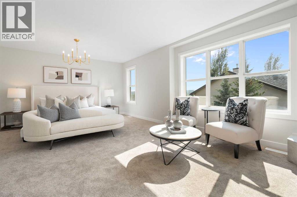 Single Family House for Sale in  Hidden Creek Boulevard NW Hidden Valley Calgary 