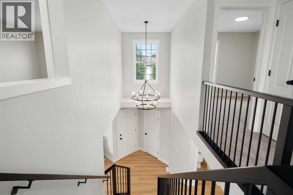 Single Family House for Sale in  Hidden Creek Boulevard NW Hidden Valley Calgary 