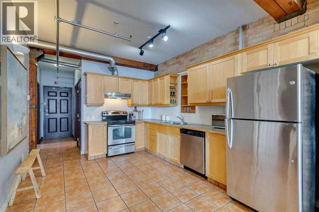 Photo 12 of 206 11 Avenue Se, Calgary AB