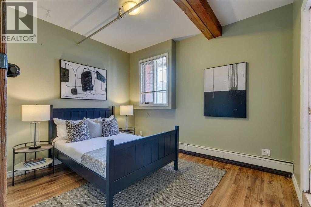 Photo 8 of 206 11 Avenue Se, Calgary AB