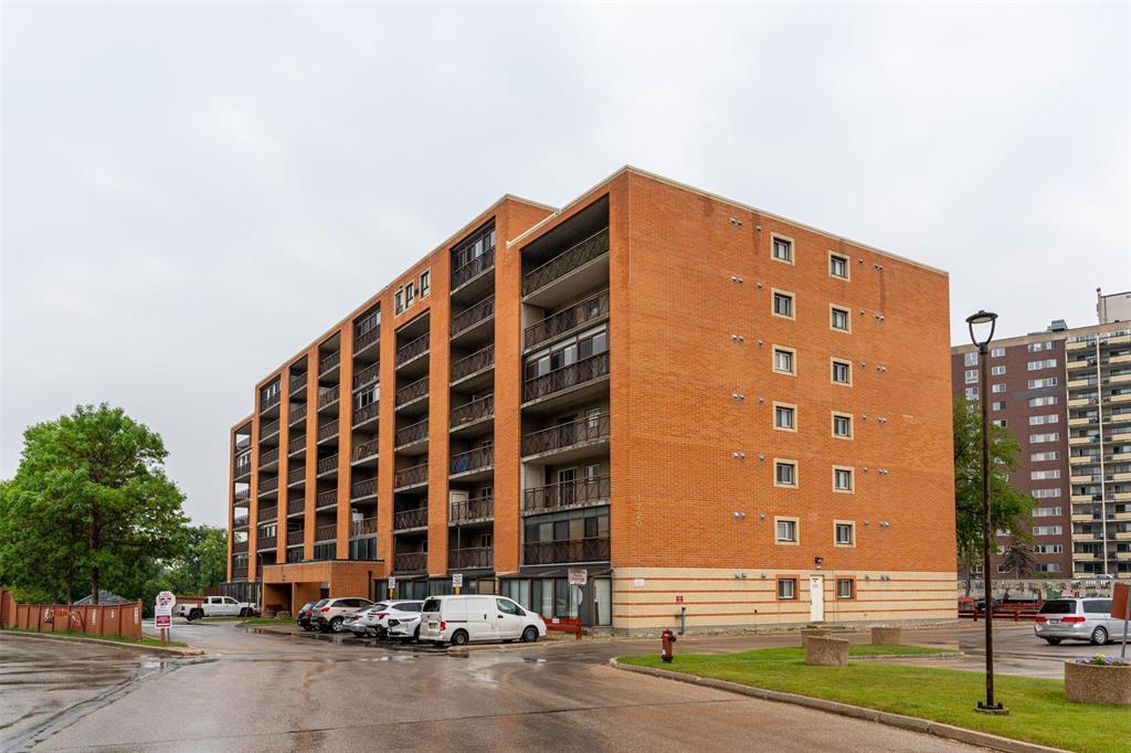 Photo 30 of 312 1720 Pembina Highway, Winnipeg MB