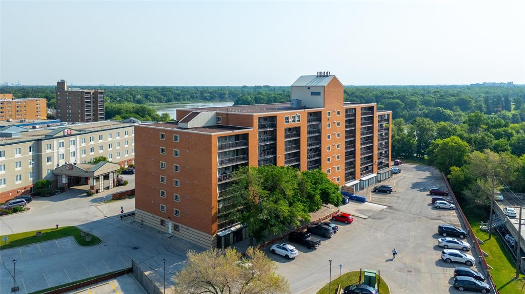 Photo 1 of 312 1720 Pembina Highway, Winnipeg MB