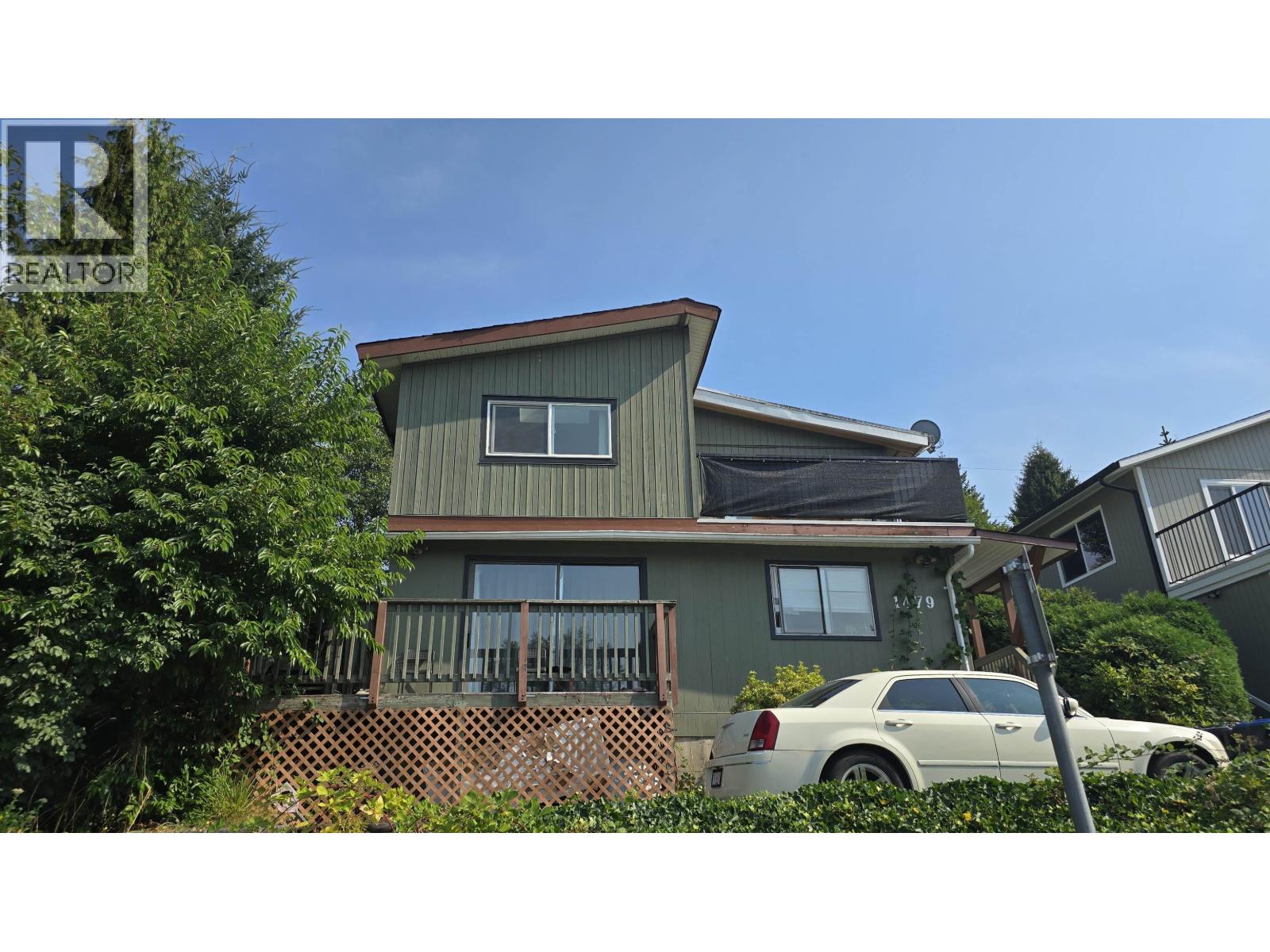 Photo 9 of 1479 Elinor Crescent, Port Coquitlam BC