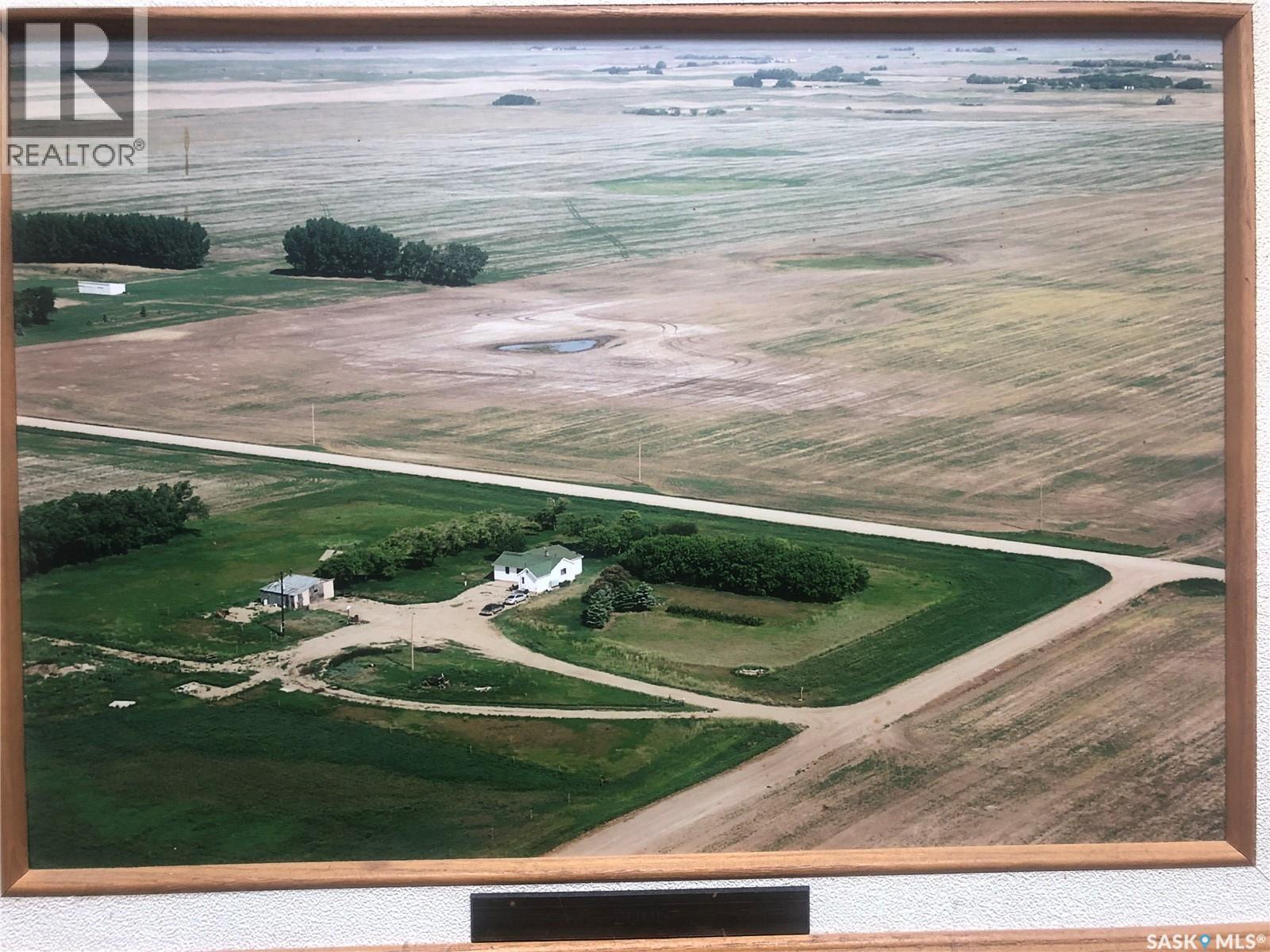 Photo 3 of Spetz Acreage, Saskatchewan Landing Rm No 167 SK