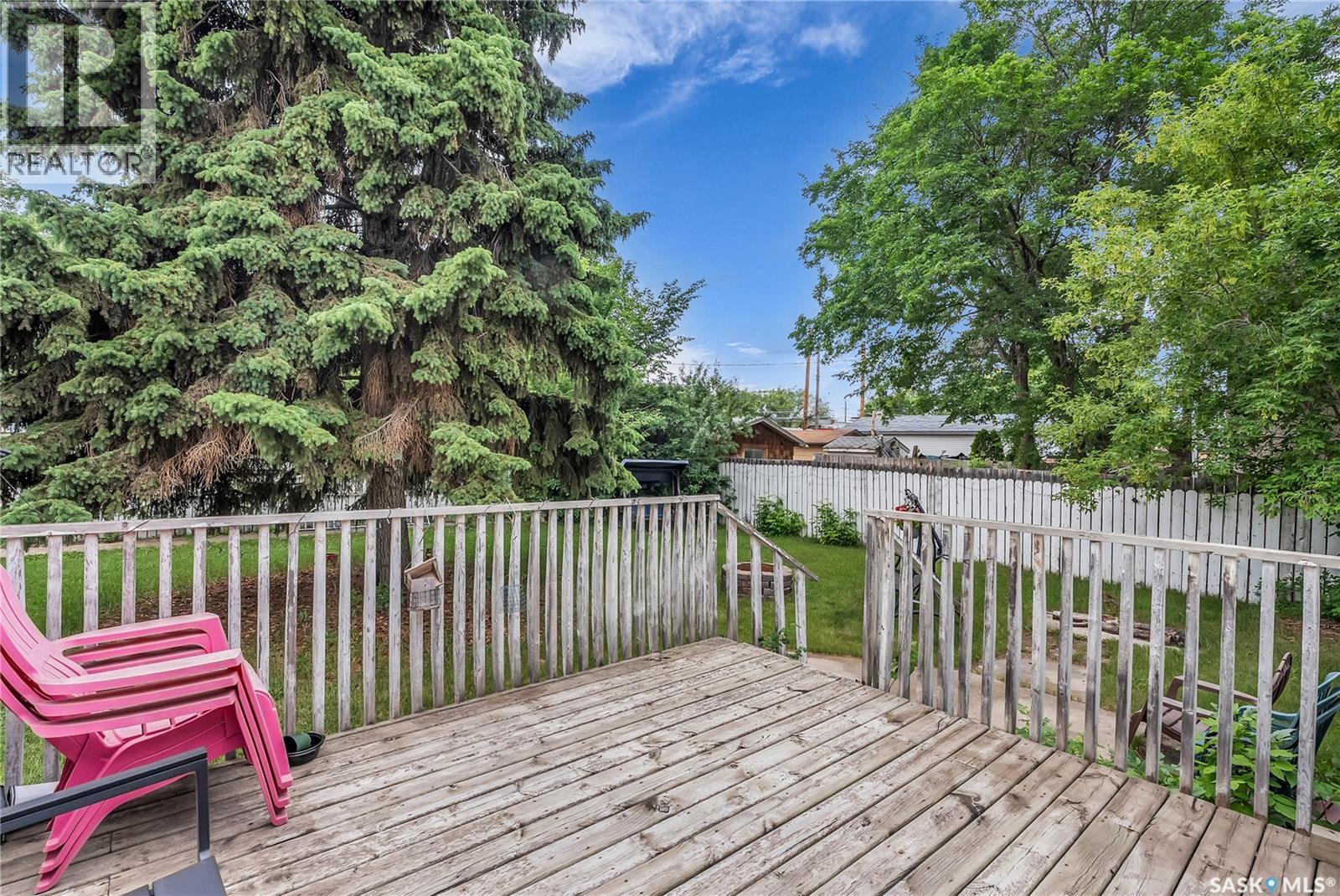 Photo 40 of 1121 B Avenue N, Saskatoon SK