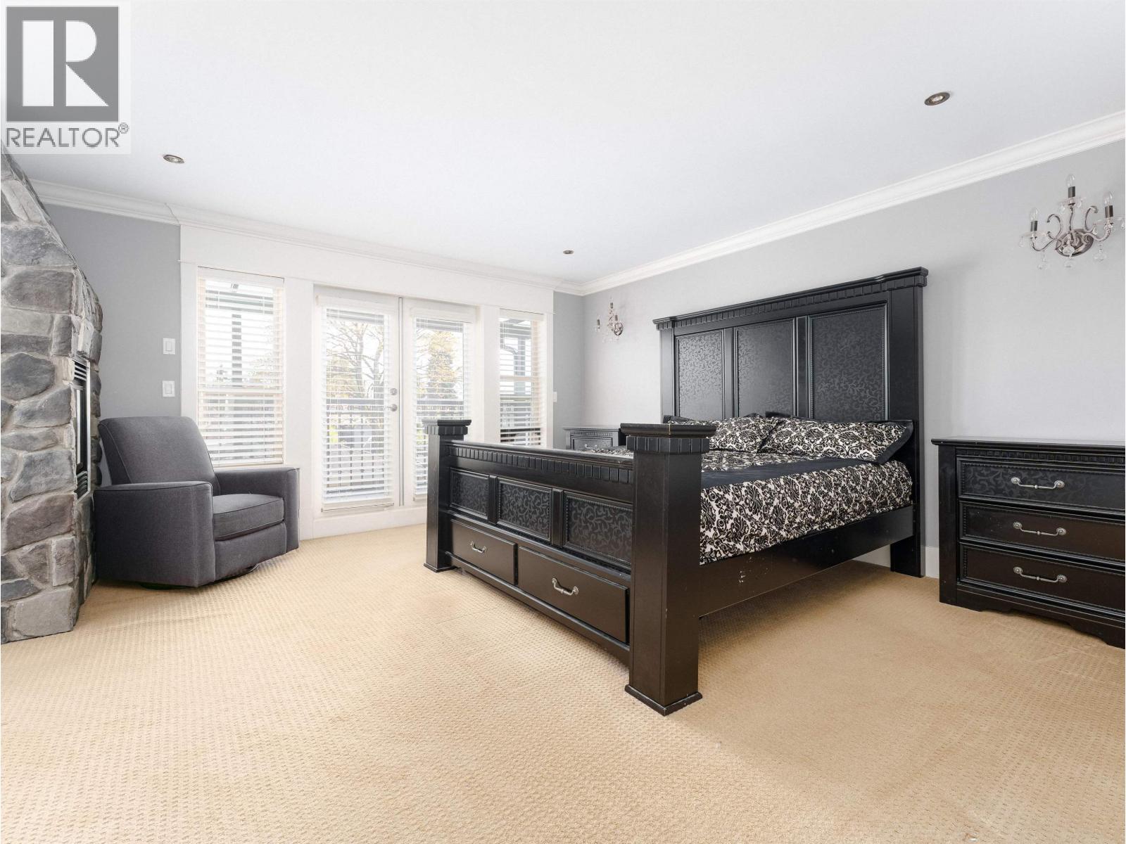 8588 ARMSTRONG AVENUE, Burnaby