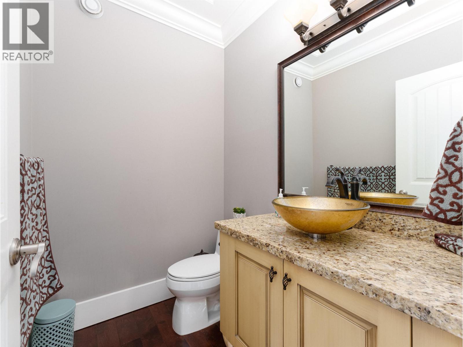 8588 ARMSTRONG AVENUE, Burnaby