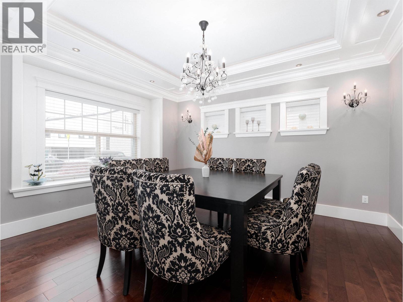 8588 ARMSTRONG AVENUE, Burnaby