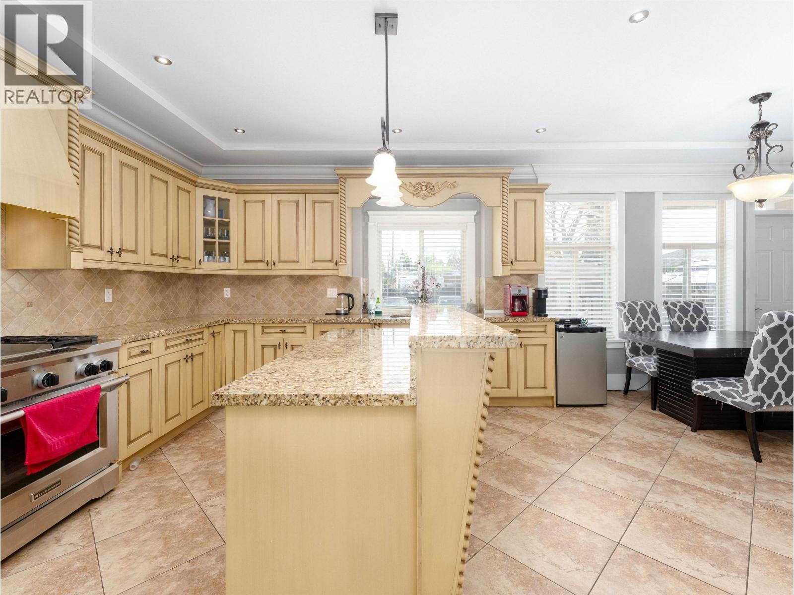 8588 ARMSTRONG AVENUE, Burnaby