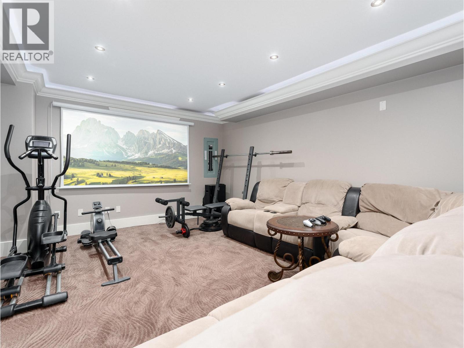 8588 ARMSTRONG AVENUE, Burnaby