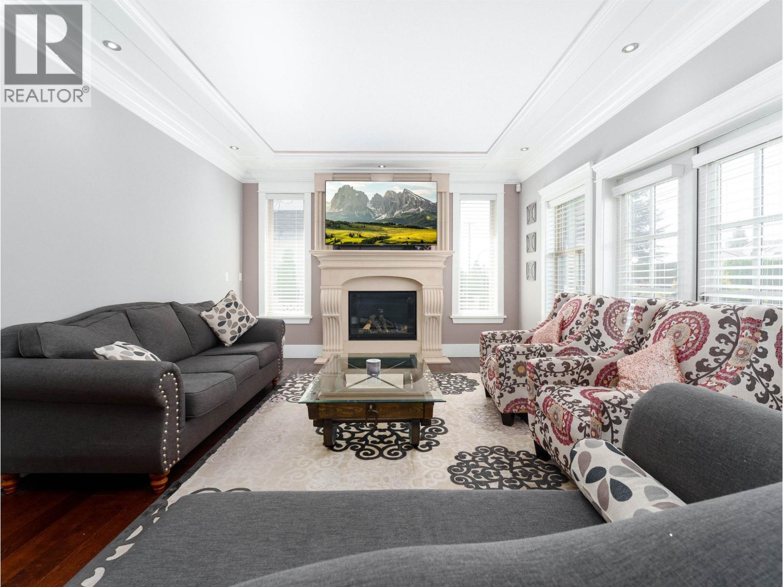 8588 ARMSTRONG AVENUE, Burnaby