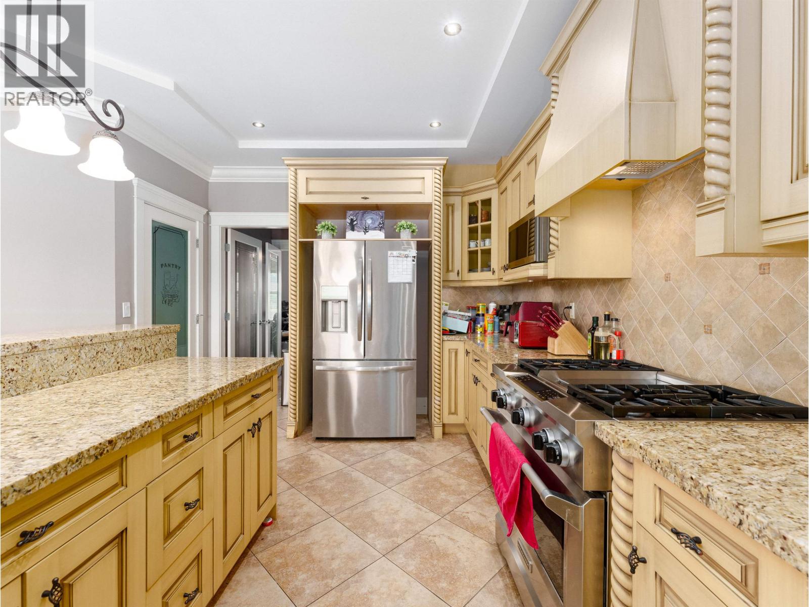 8588 ARMSTRONG AVENUE, Burnaby