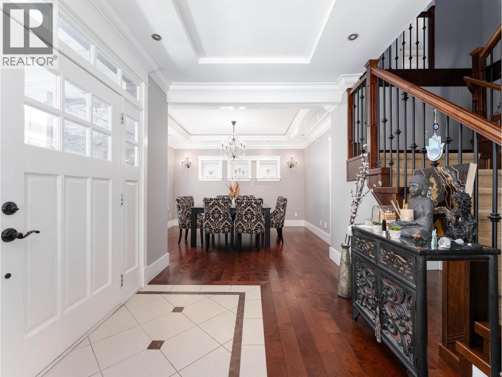 8588 ARMSTRONG AVENUE, Burnaby