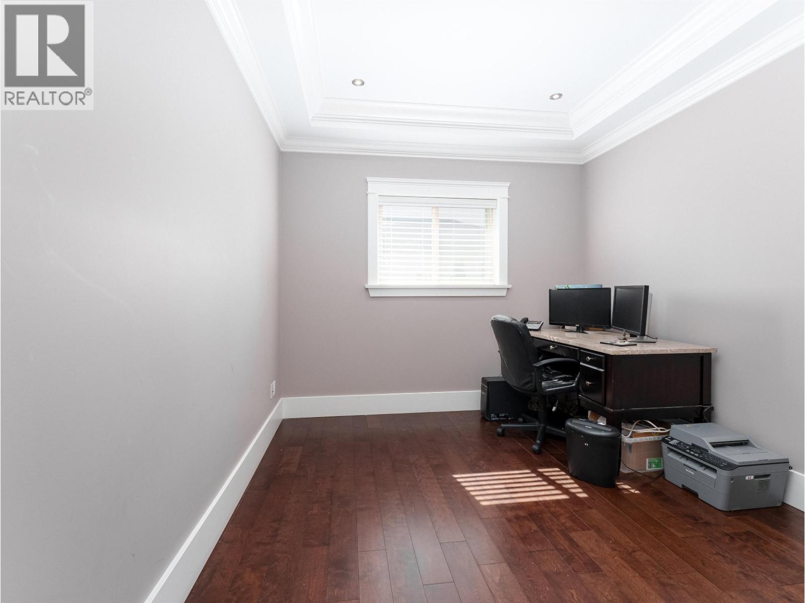 8588 ARMSTRONG AVENUE, Burnaby