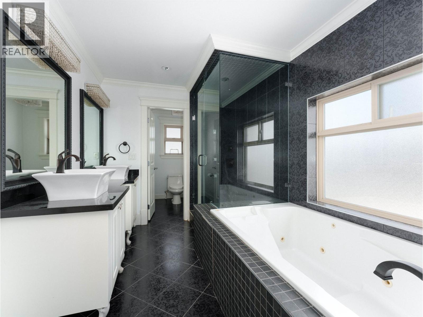 8588 ARMSTRONG AVENUE, Burnaby