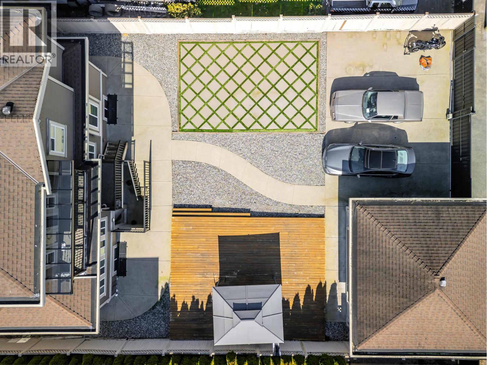 8588 ARMSTRONG AVENUE, Burnaby