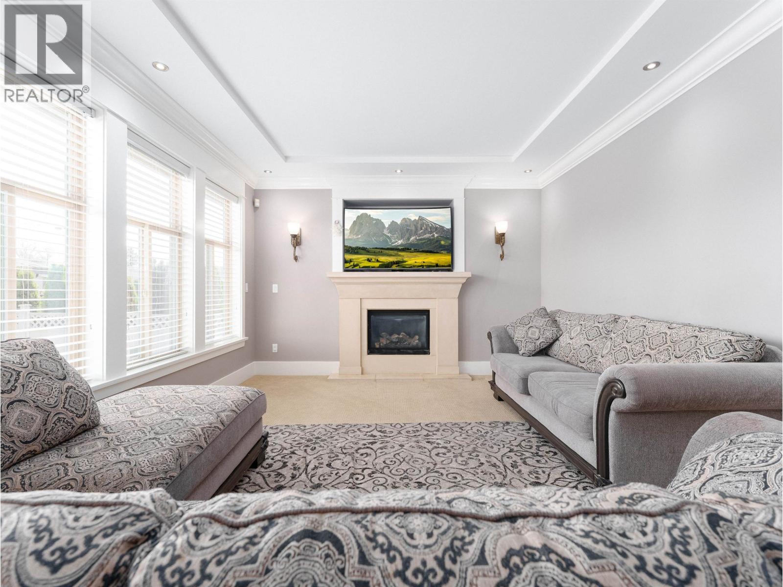 8588 ARMSTRONG AVENUE, Burnaby