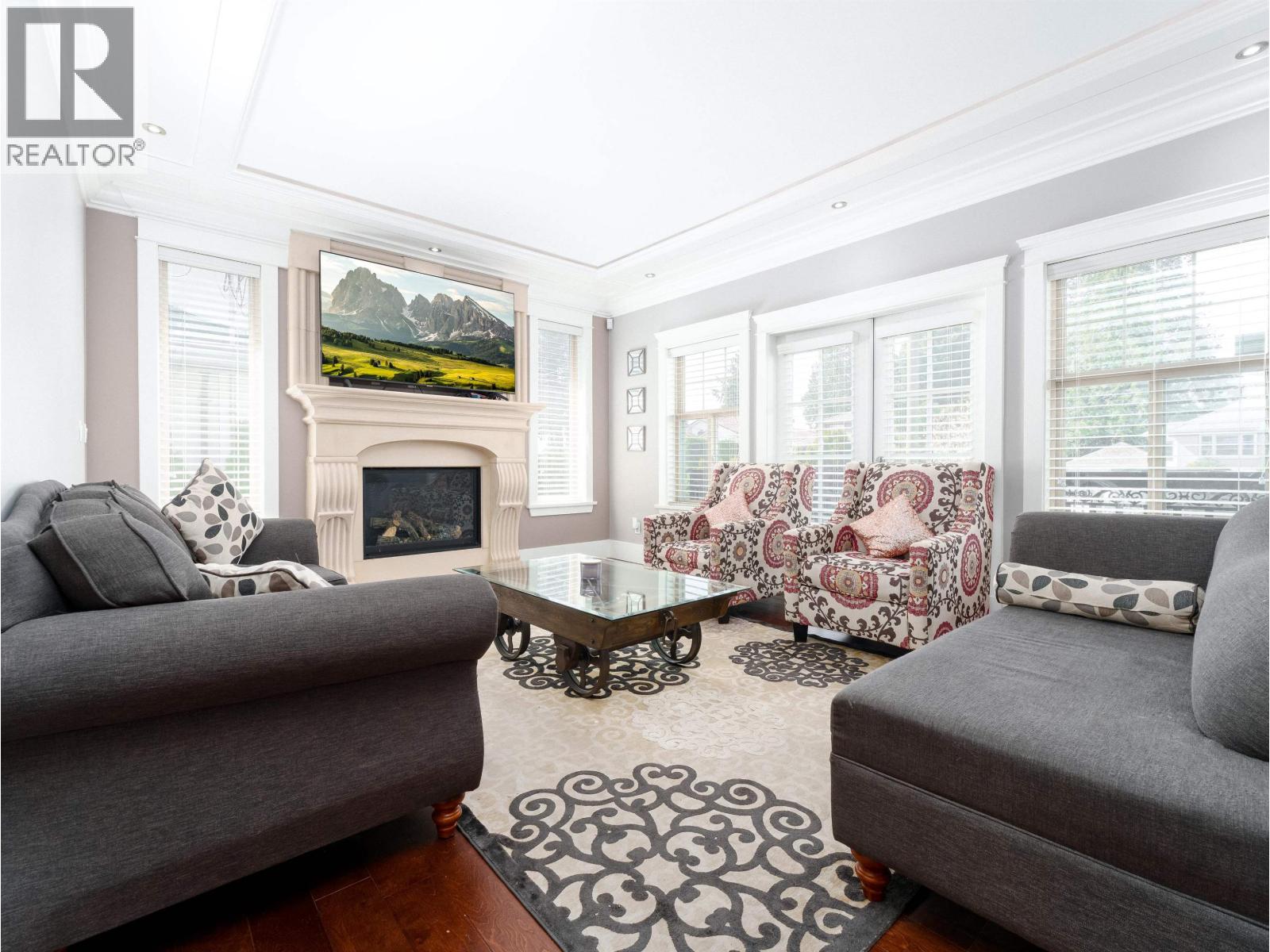 8588 ARMSTRONG AVENUE, Burnaby