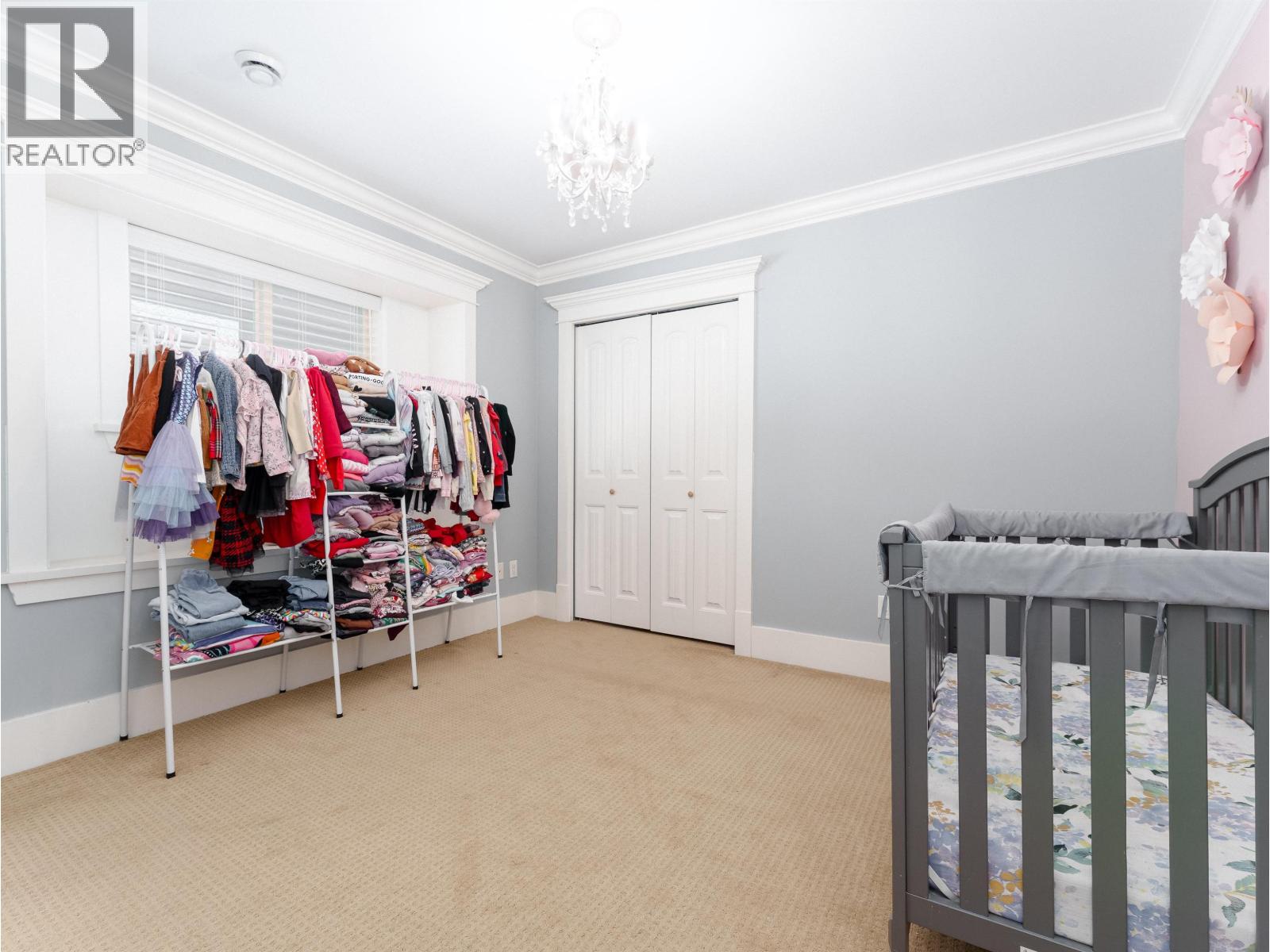 8588 ARMSTRONG AVENUE, Burnaby