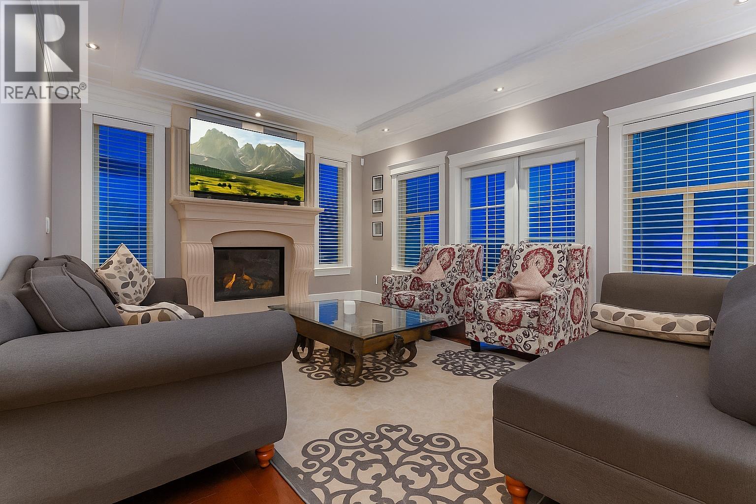 8588 ARMSTRONG AVENUE, Burnaby