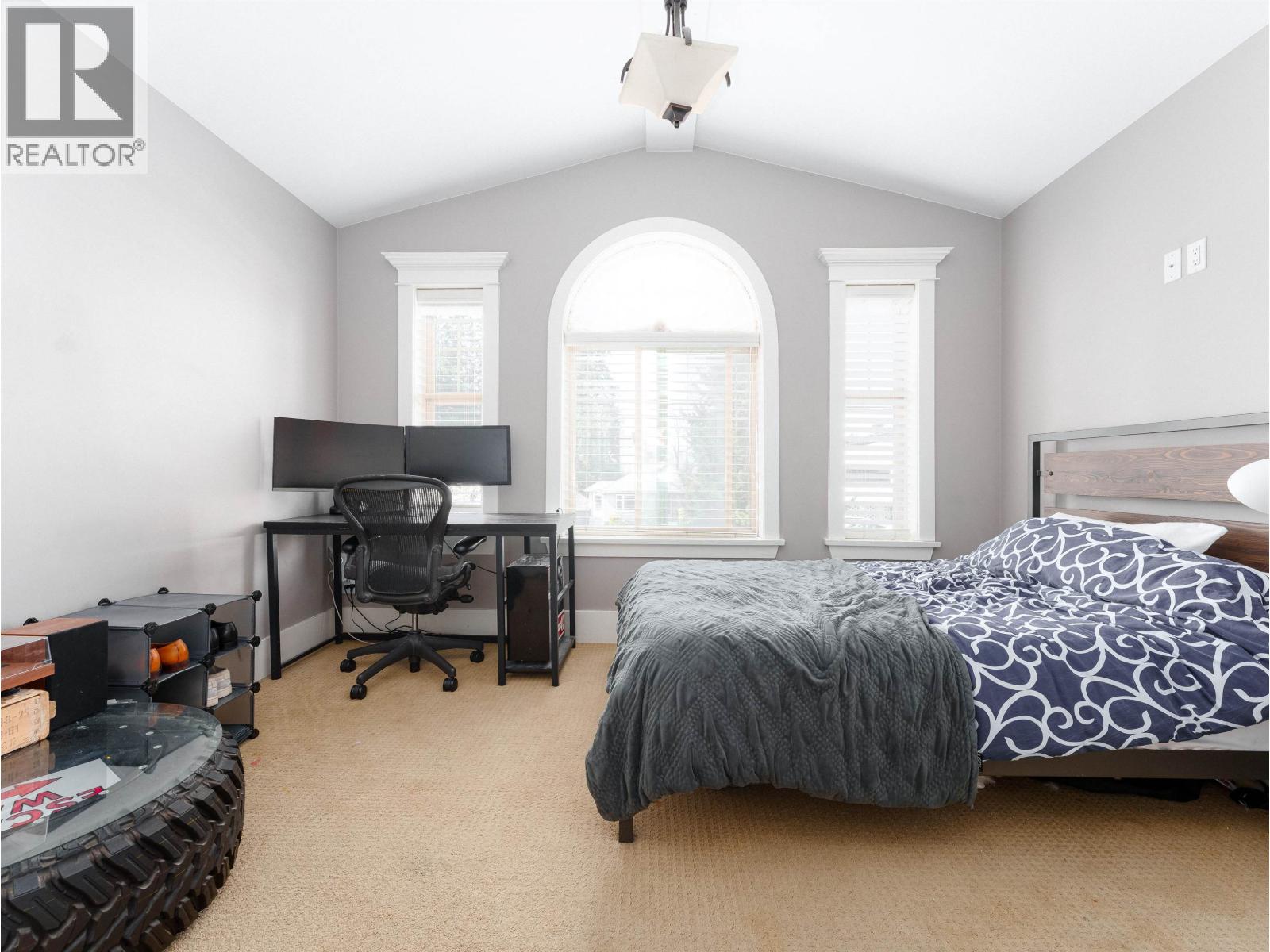 8588 ARMSTRONG AVENUE, Burnaby