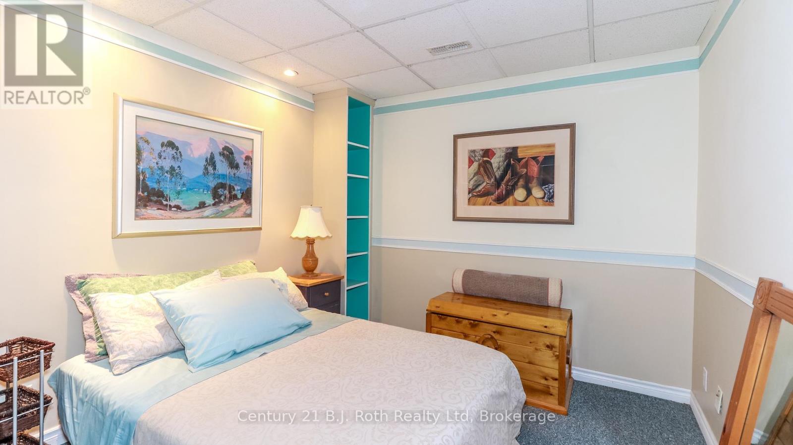 Photo 22 of 20 Grant Avenue, Tiny ON
