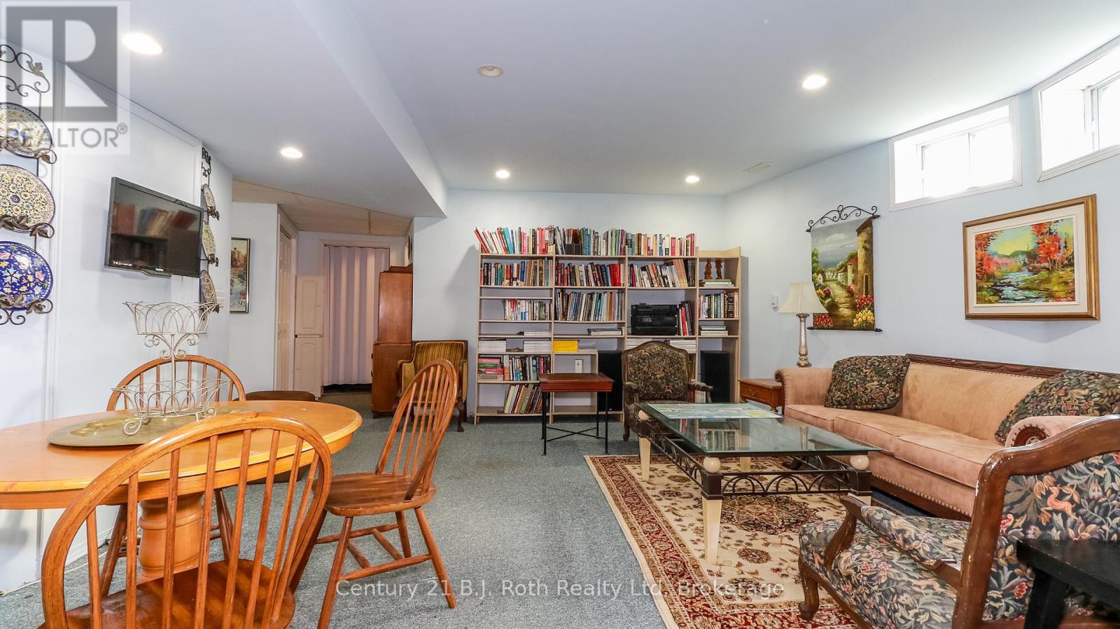 Photo 20 of 20 Grant Avenue, Tiny ON