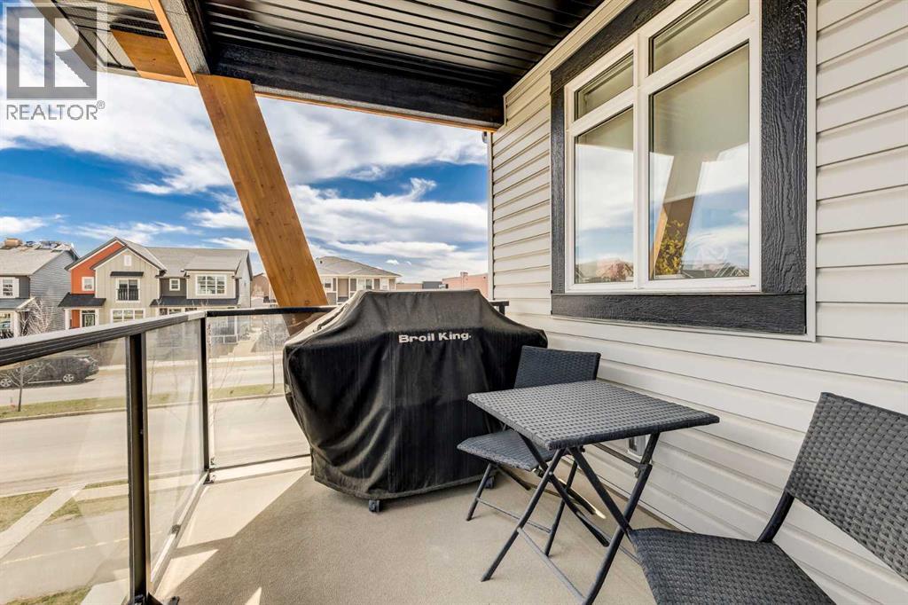 Photo 20 of 511 10060 46 Street Ne, Calgary AB
