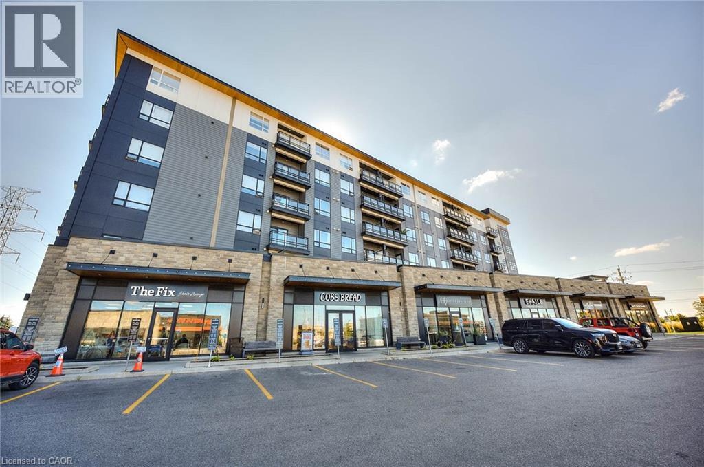 Photo 38 of 251 Northfield Drive E Unit 410, Waterloo ON