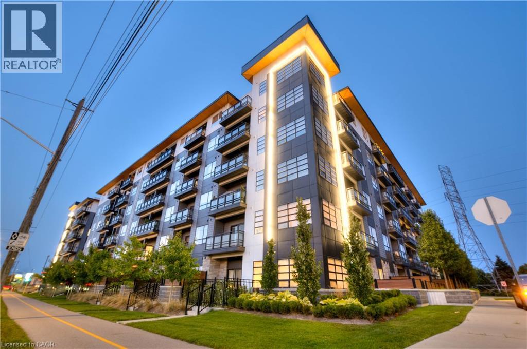Photo 41 of 251 Northfield Drive E Unit 410, Waterloo ON