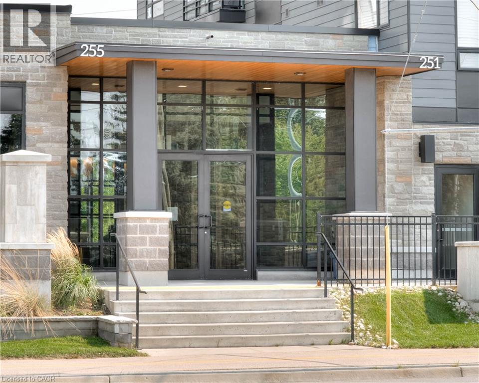 Photo 6 of 251 Northfield Drive E Unit 410, Waterloo ON