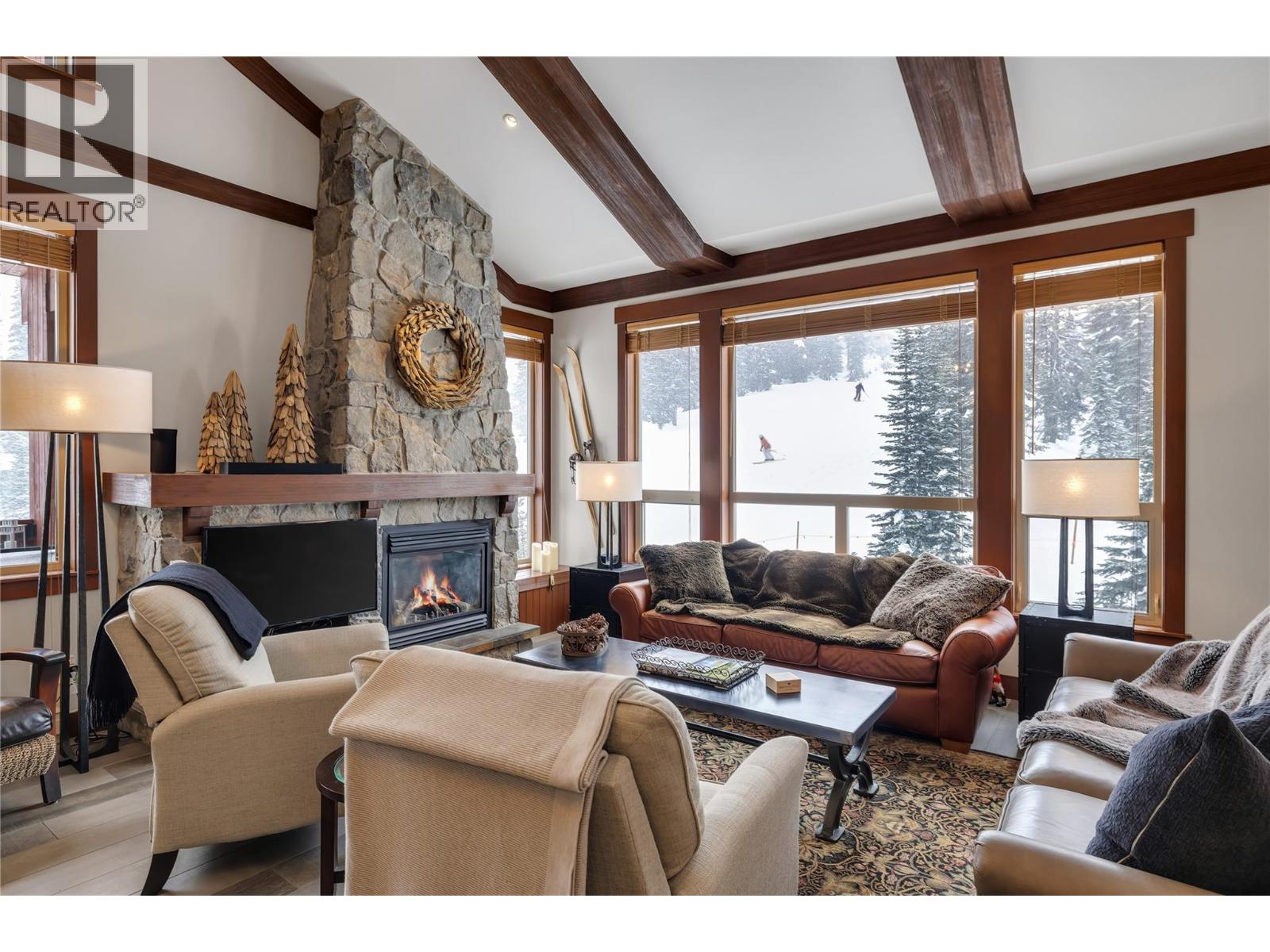 403/404 5257 Big White Road, Big White