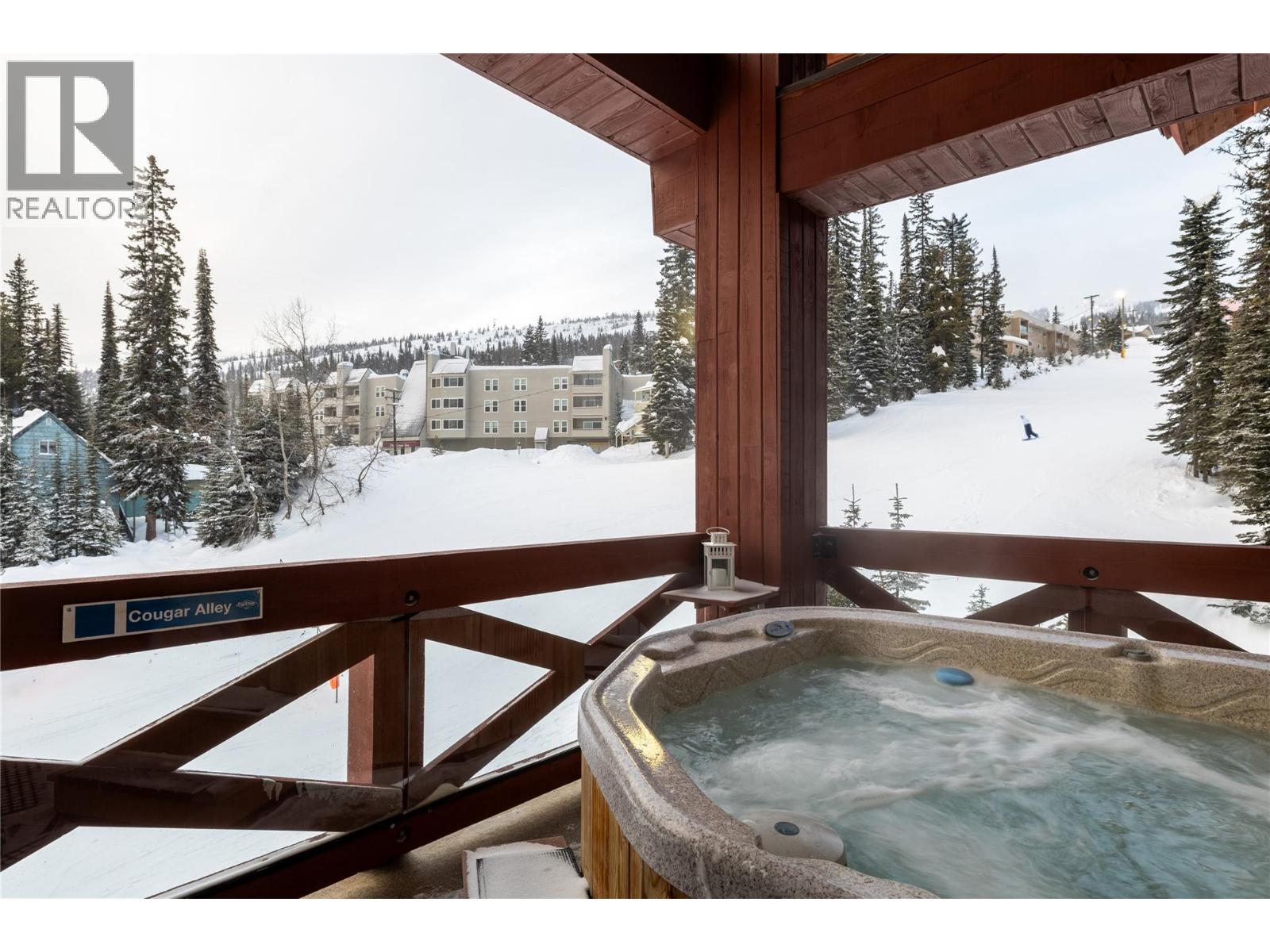 5257 Big White Road Unit# 403/404, Big White