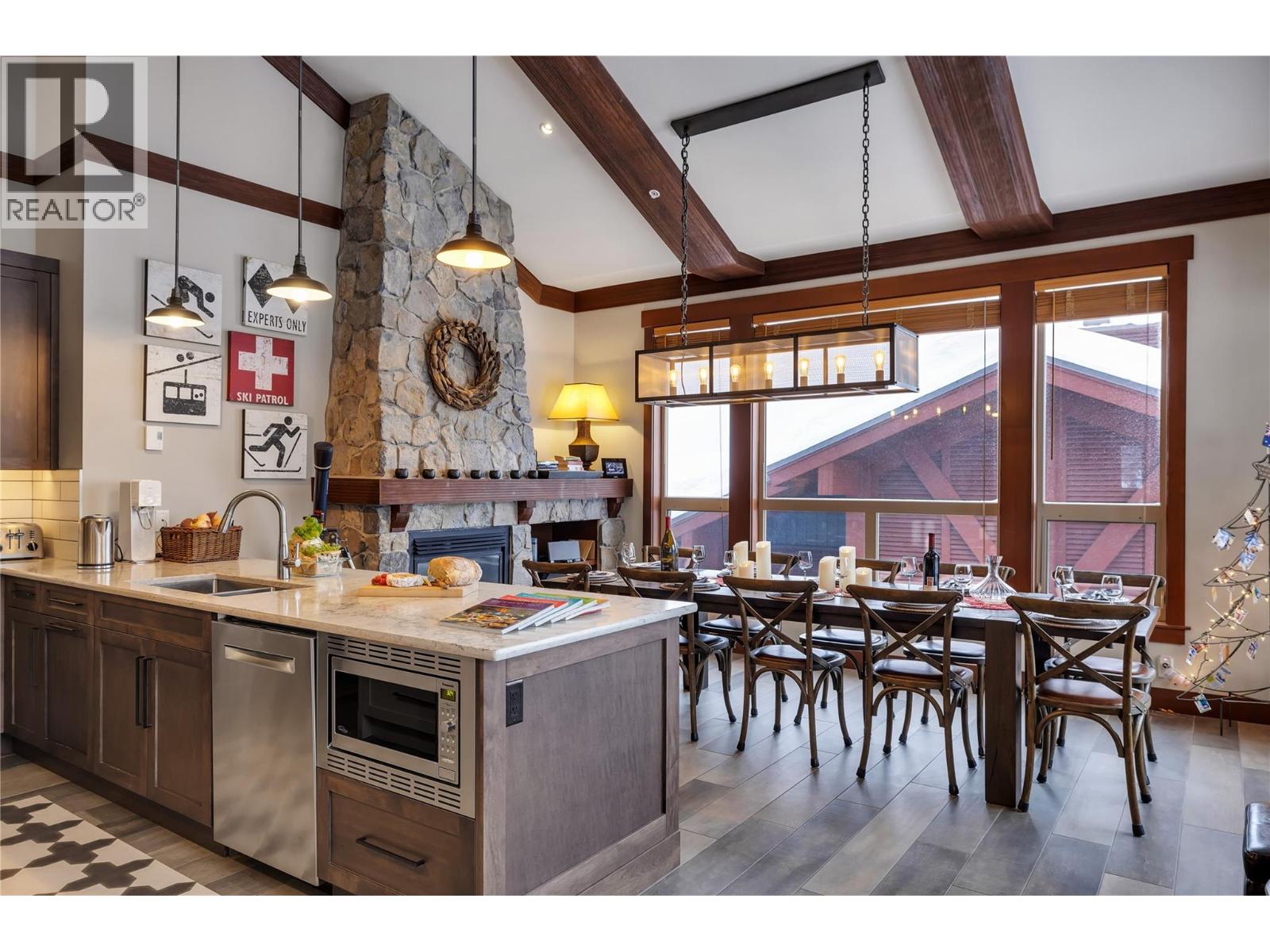 5257 Big White Road Unit# 403/404, Big White