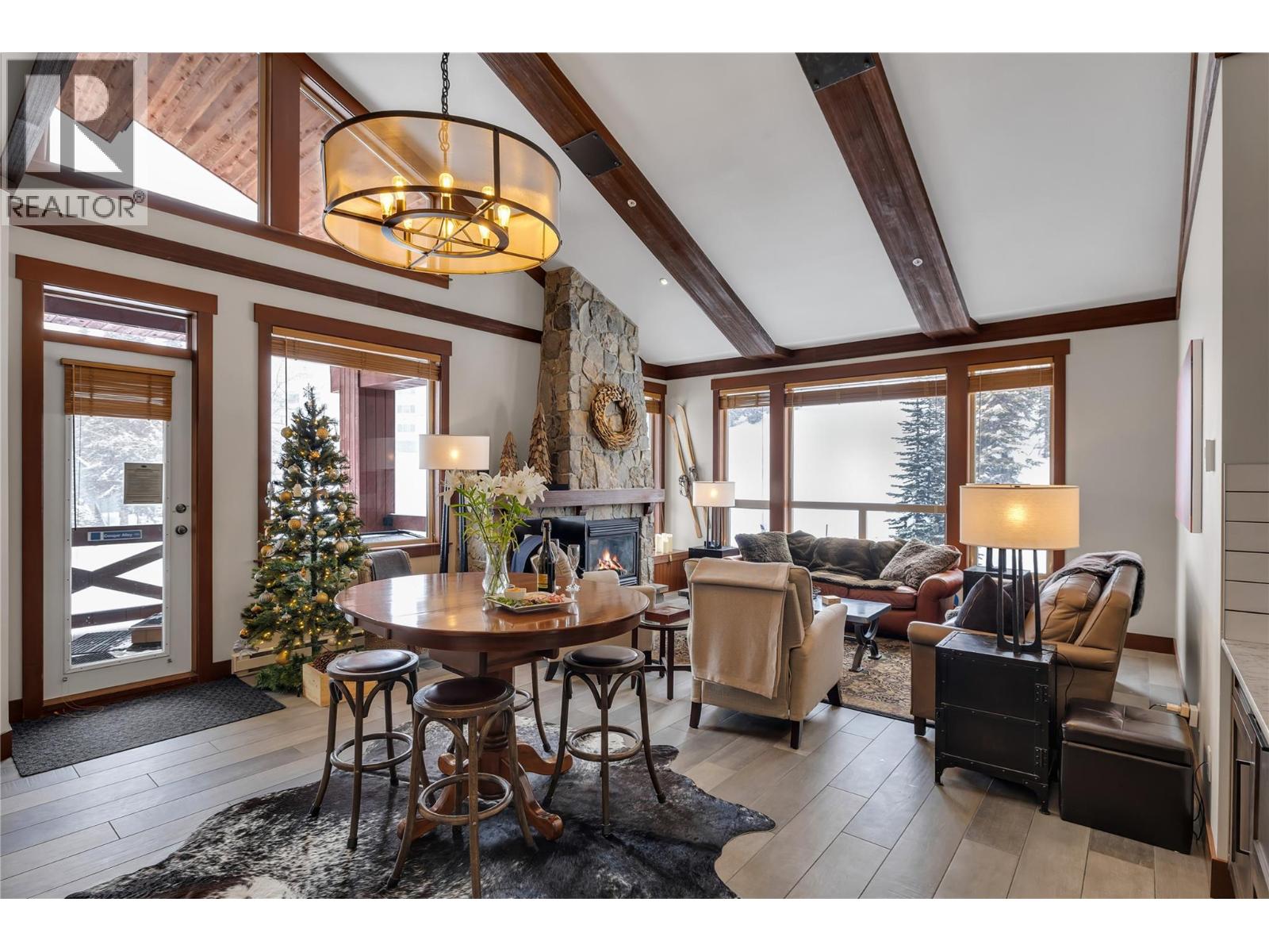 5257 Big White Road Unit# 403/404, Big White