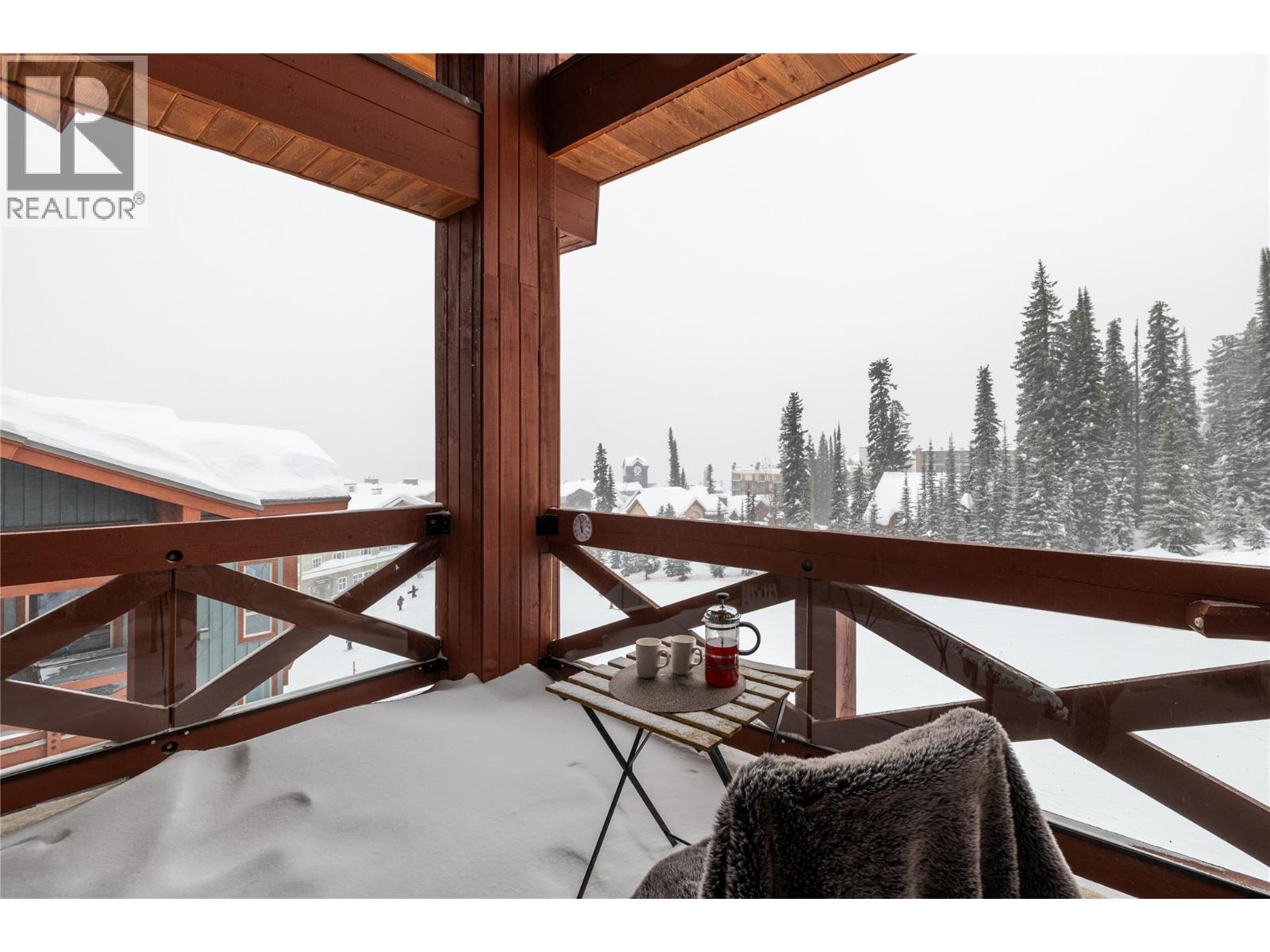 5257 Big White Road Unit# 403/404, Big White