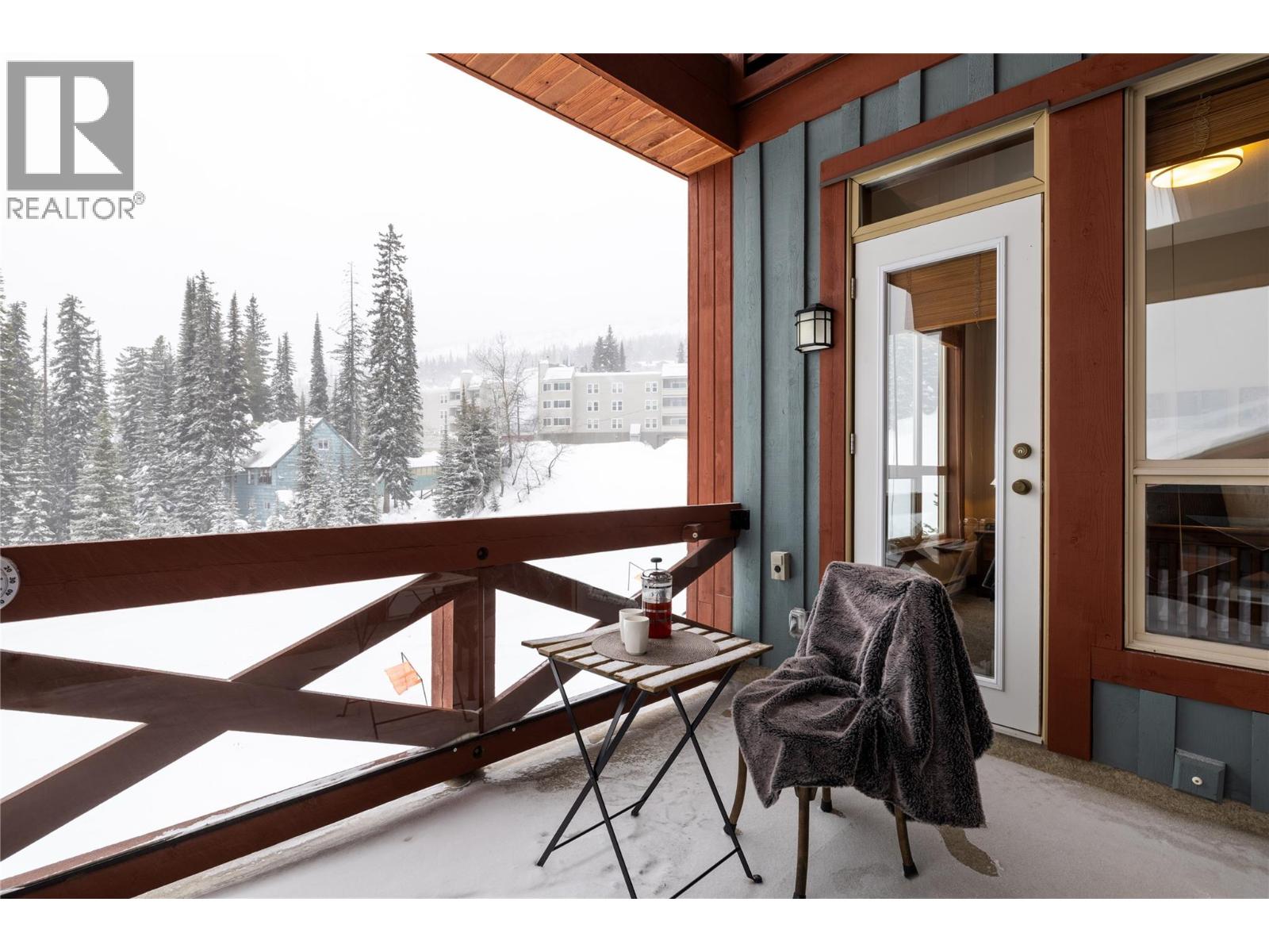 5257 Big White Road Unit# 403/404, Big White