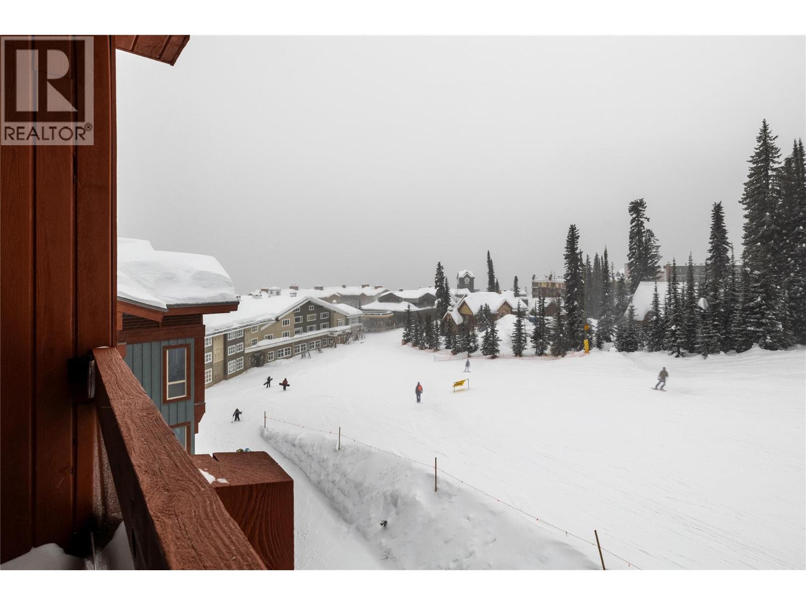 5257 Big White Road Unit# 403/404, Big White