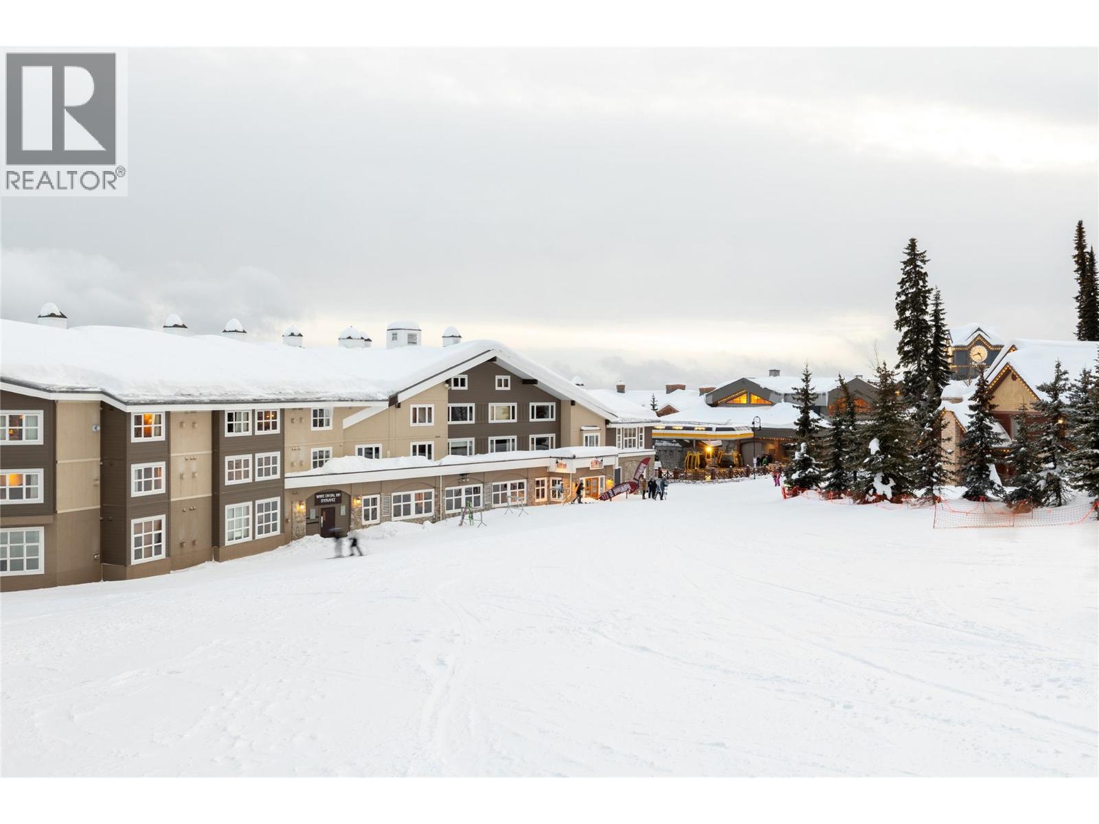 5257 Big White Road Unit# 403/404, Big White