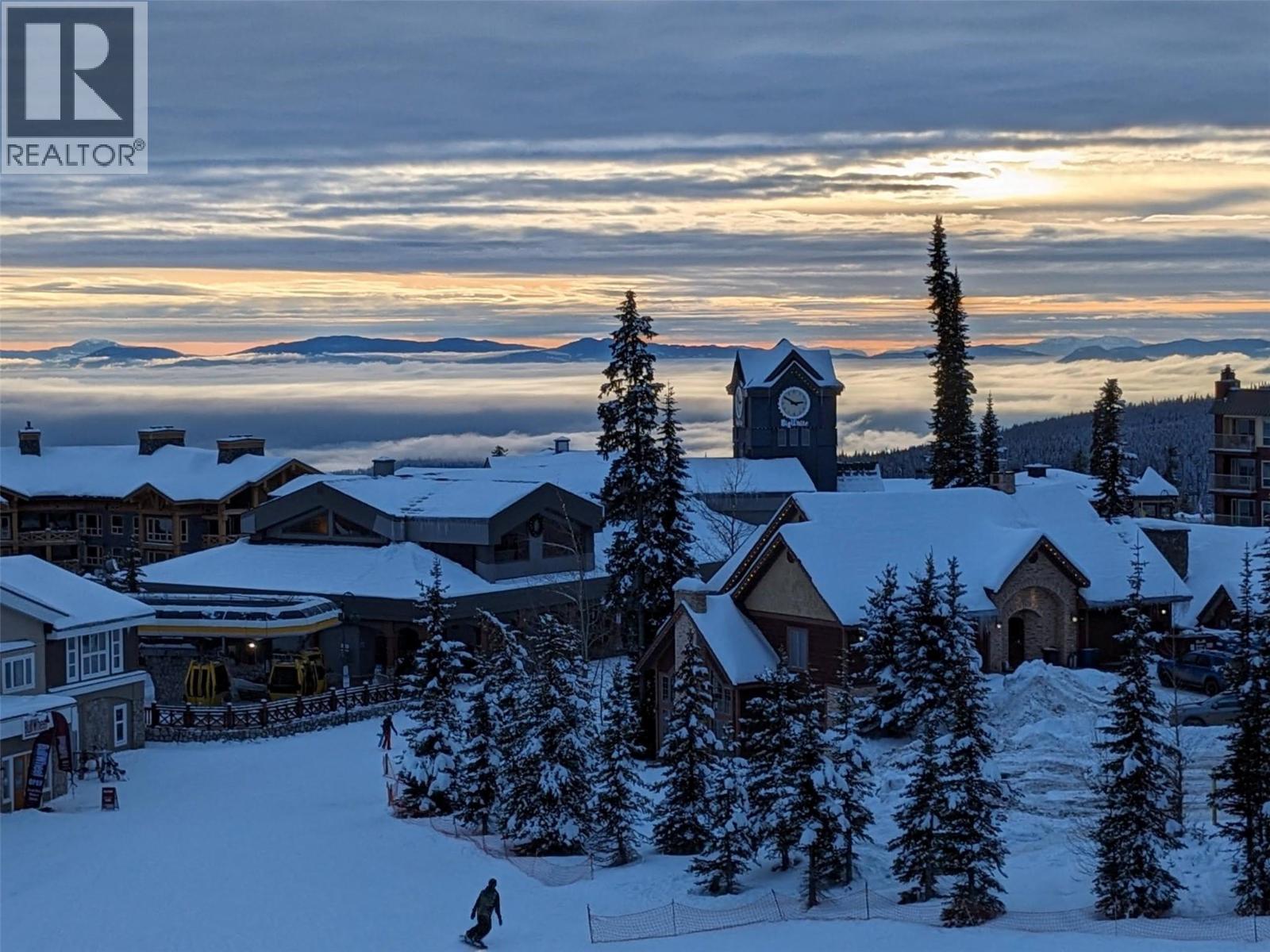 5257 Big White Road Unit# 403/404, Big White