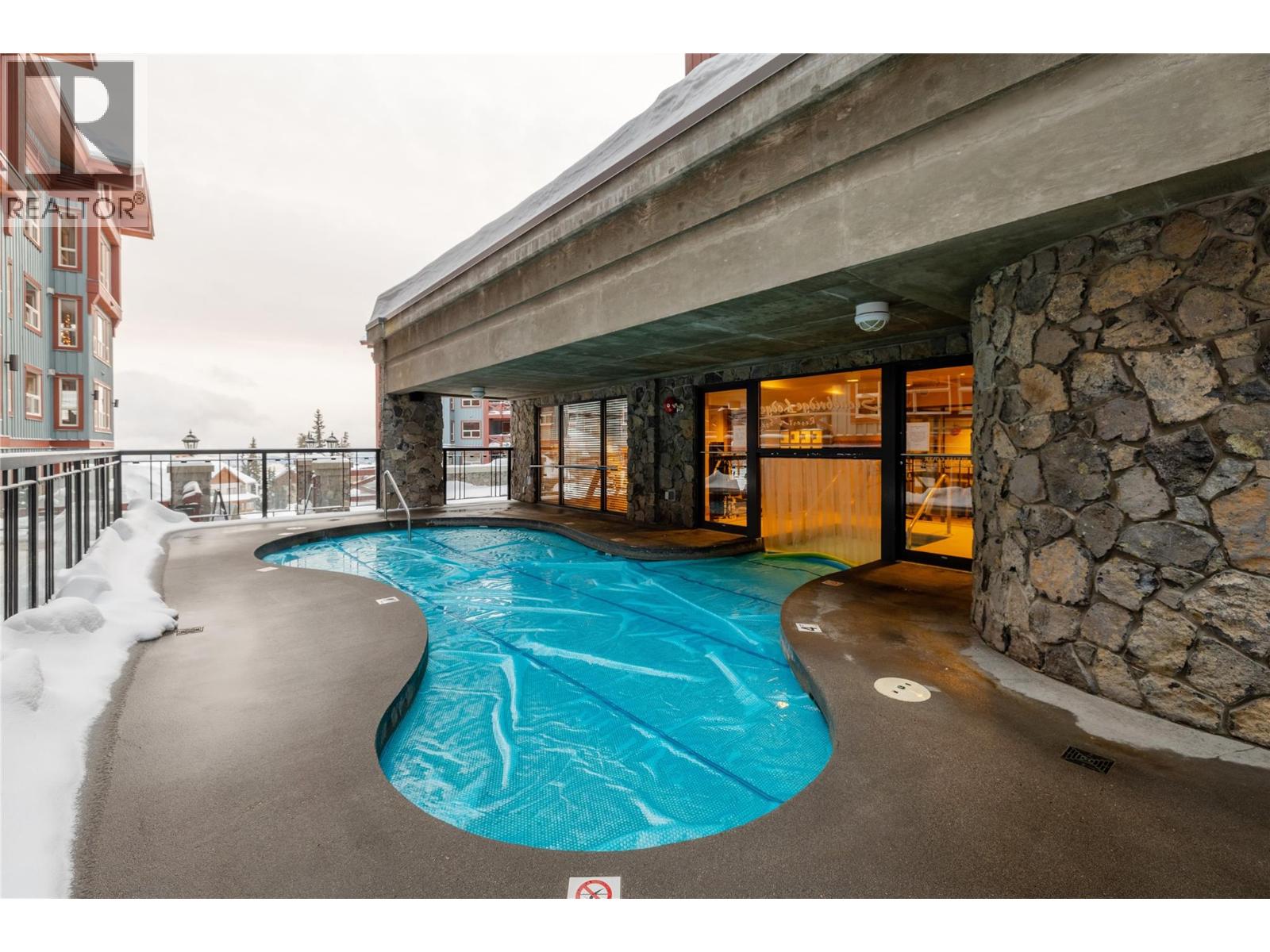 5257 Big White Road Unit# 403/404, Big White