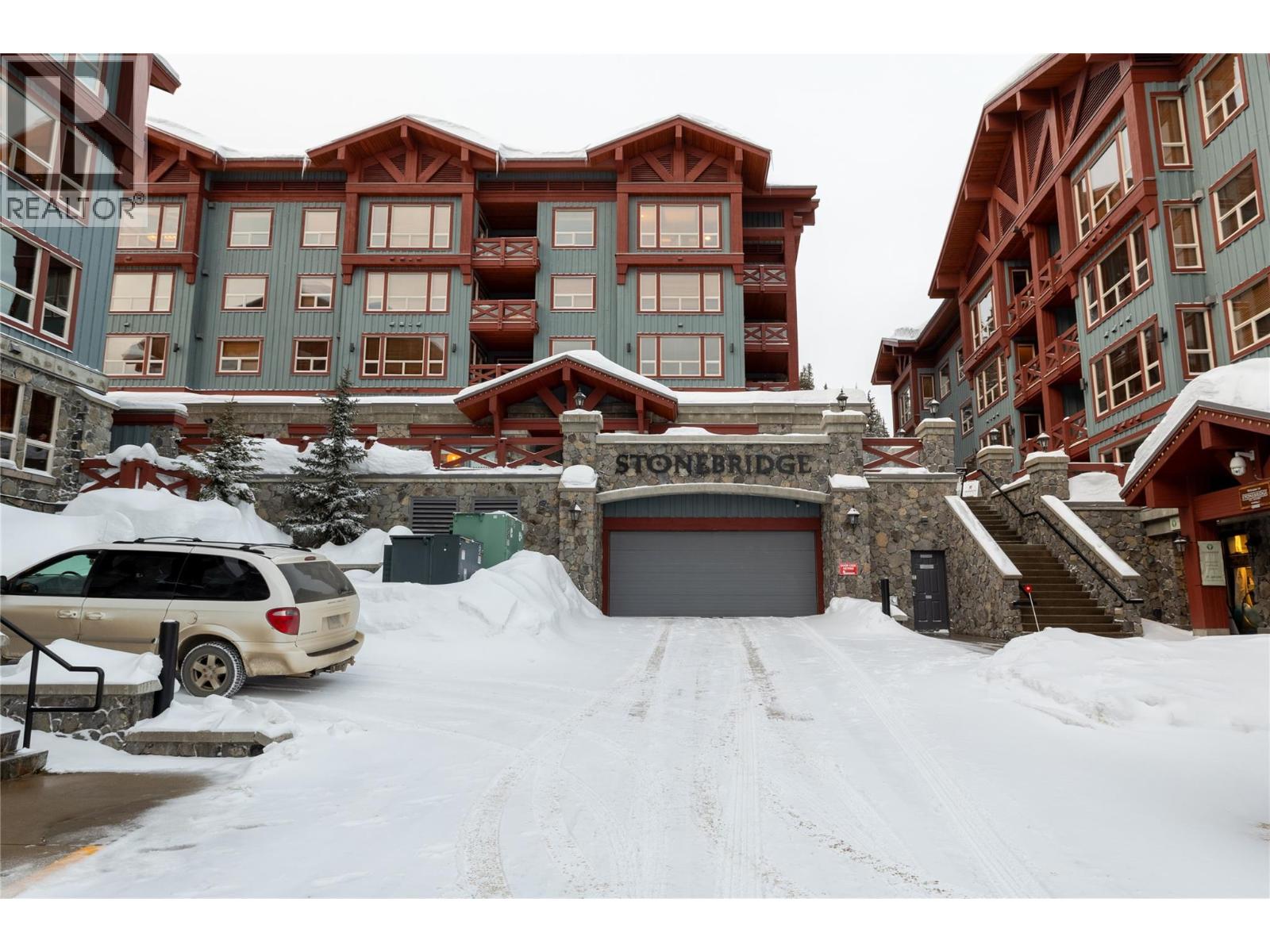 5257 Big White Road Unit# 403/404, Big White